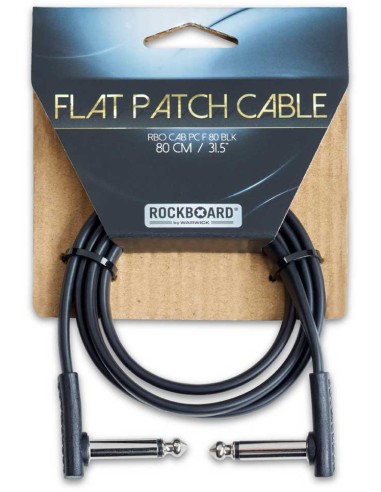 Cable plano 80 cm / 31 1/2'