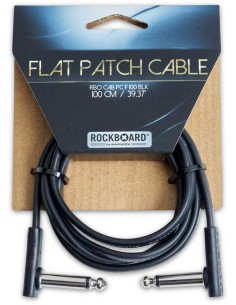Cable plano RockBoard - 100 cm