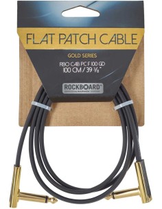 Cable plano Gold Series - 100
