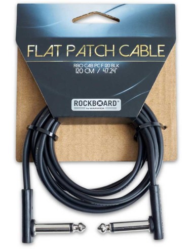 Cable plano RockBoard - 120 cm