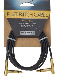 Cable plano Gold Series - 120