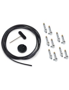 Juego de cables sin soldadura