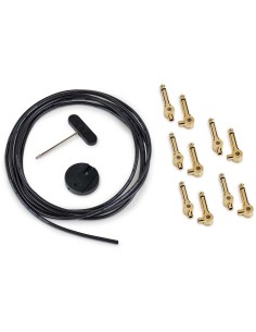 Juego de cables sin soldadura