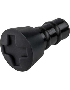 Cubierta antipolvo y protector