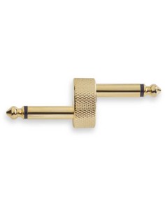 Conector RockBoard Z - Dorado