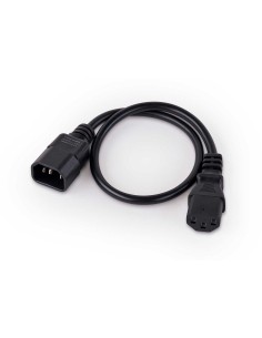 Cable conector IEC Power Ace m