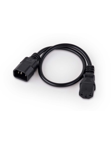 Cable conector IEC Power Ace m