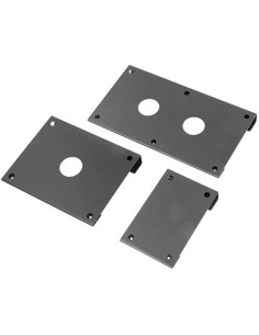 RockBoard Step Up Set - Elevad