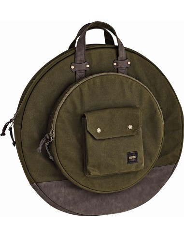 MWC22GR WAXED CANVAS, 22'CYMBA