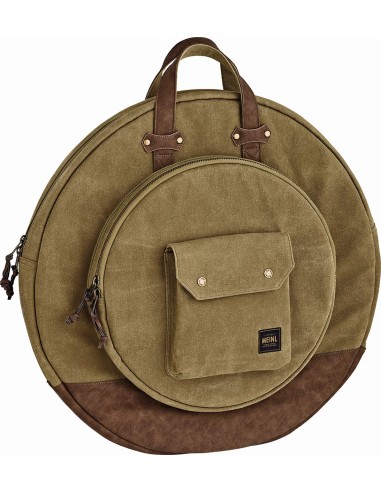 MWC22KH WAXED CANVAS, 22'CYMBA