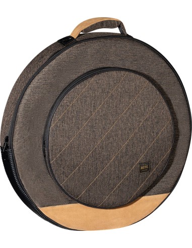 CLASSIC WOVEN FUNDA PLATOS 22”