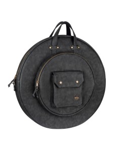 MVHC22BK 22' VINTAGE HYDE CYMB