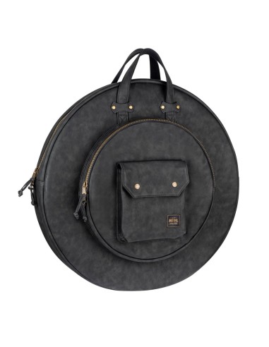 MVHC22BK 22' VINTAGE HYDE CYMB