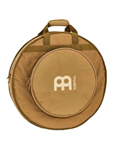 MCB22CB 22' CYMBAL BAG/BACKPAC