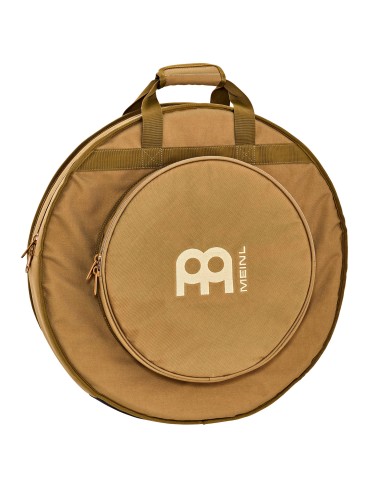 MCB22CB 22' CYMBAL BAG/BACKPAC