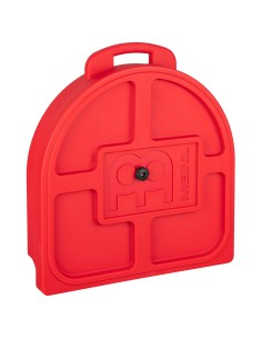 MCC22R 22' PRO CYMBAL CASE, RE