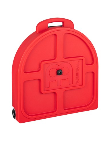 MCC22R-TR 22' PRO CYMBAL CASE