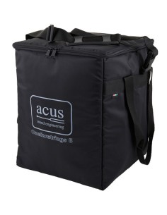 ONE FORSTRINGS 8 / CREMONA BAG