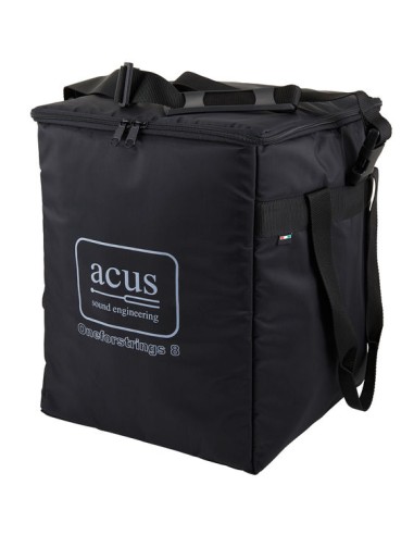 ONE FORSTRINGS 8 / CREMONA BAG