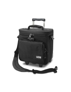 U9870BL UL TROLLEY TO GO BLACK