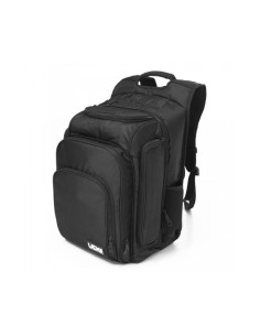 U9101BL/OR UL DIGI BACKPACK BL