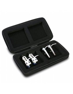 U8420BL CR CARTRIDGE HARDCASE