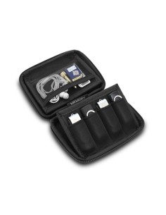 U8418BL CR DIGITAL HARDCASE SM