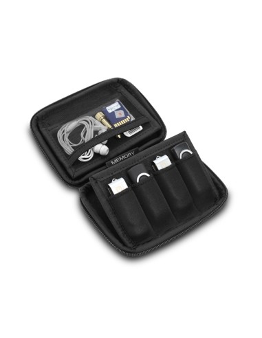 U8418BL CR DIGITAL HARDCASE SM