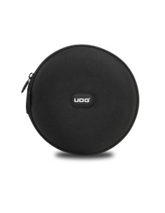 U8201BL CR HEADPHONE HARDCASE