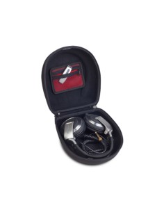 U8200BL CR HEADPHONE HARDCASE