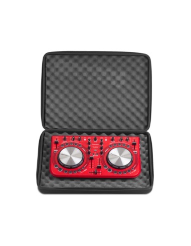 U8301BL CR CONTROLLER HARDCASE