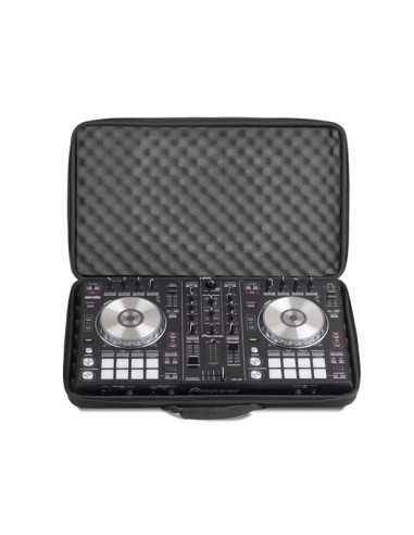 U8302BL CR CONTROLLER HARDCASE