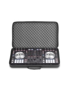 U8303BL CR CONTROLLER HARDCASE