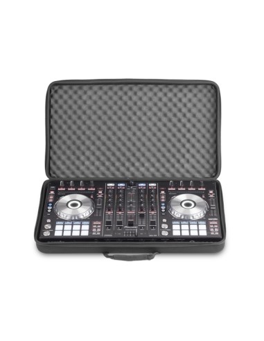 U8303BL CR CONTROLLER HARDCASE