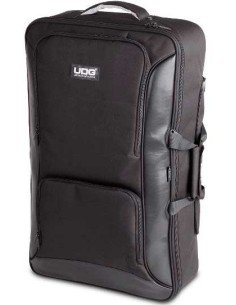 U7202BL UR MIDI CONTROLLER BAC