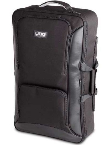 U7202BL UR MIDI CONTROLLER BAC