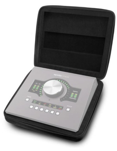 U8437BL CR UNIV AUD APOLLO TWI