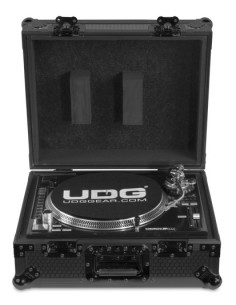 U91030BL2 UL FC TURNTABLE MK2