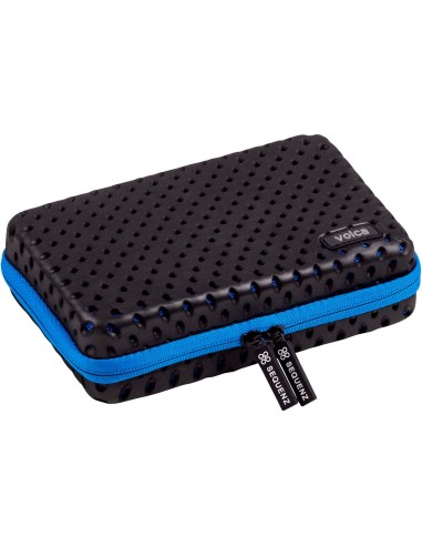 ESTUCHE SEQUENZ CC-VOLCA-BL BL