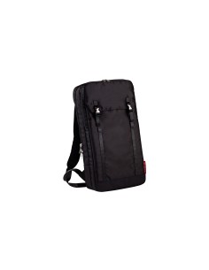 MOCHILA SEQUENZ MP-TB1-BK BLAC