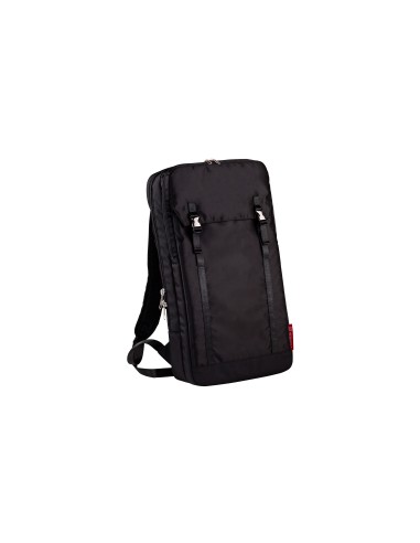 MOCHILA SEQUENZ MP-TB1-BK BLAC