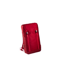 MOCHILA SEQUENZ MP-TB1-RD RED