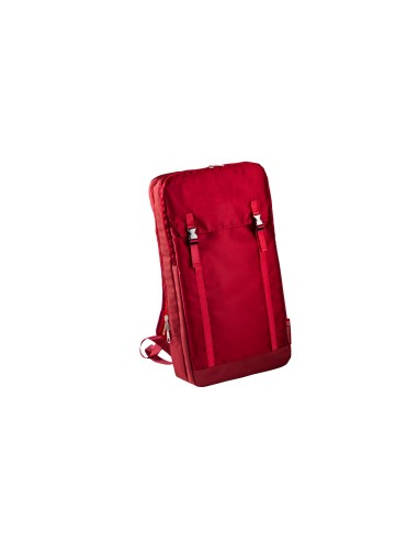 MOCHILA SEQUENZ MP-TB1-RD RED