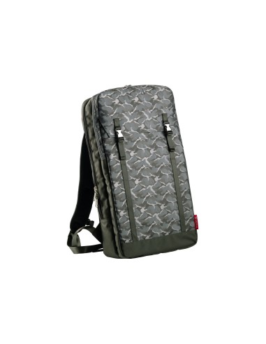 MOCHILA SEQUENZ MP-TB1-CAMO