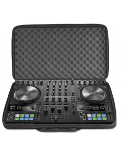 U8309BL CR NI TRAKTOR KONTROL