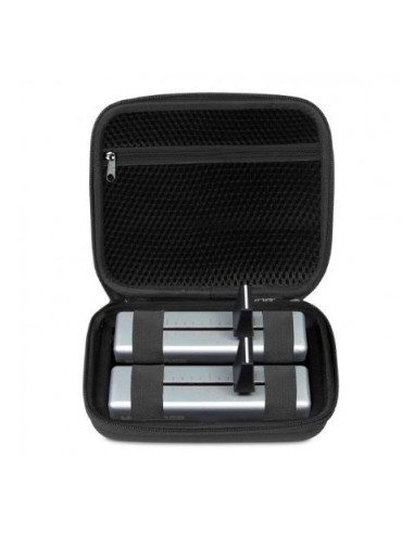 U8472BL CR PORTABLE FADER HC M