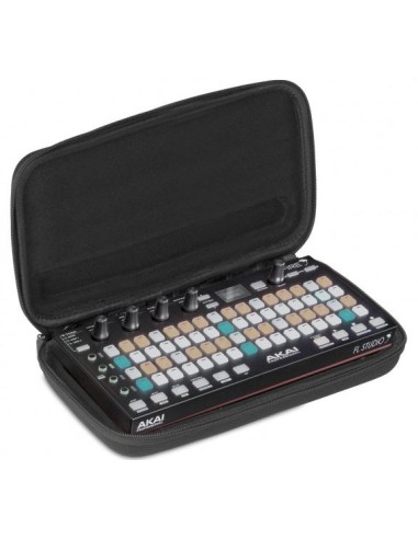 U8477BL CR AKAI FIRE HC BL