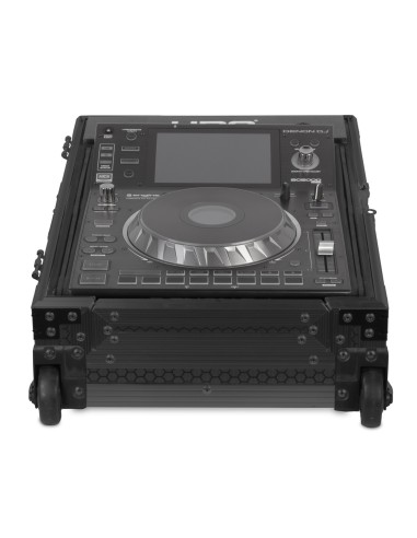 U91066BL UL FC MULTI FORMAT CD