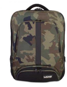 U9108BC/OR UL BACKPACK SLIM BL