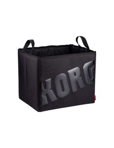 CAJA VINILOS SEQUENZ RC-L-BK